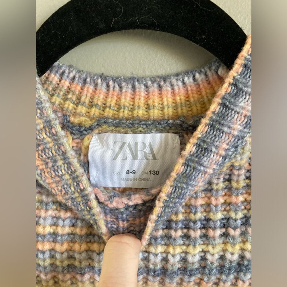 ZARA lot - Picture 9 of 14